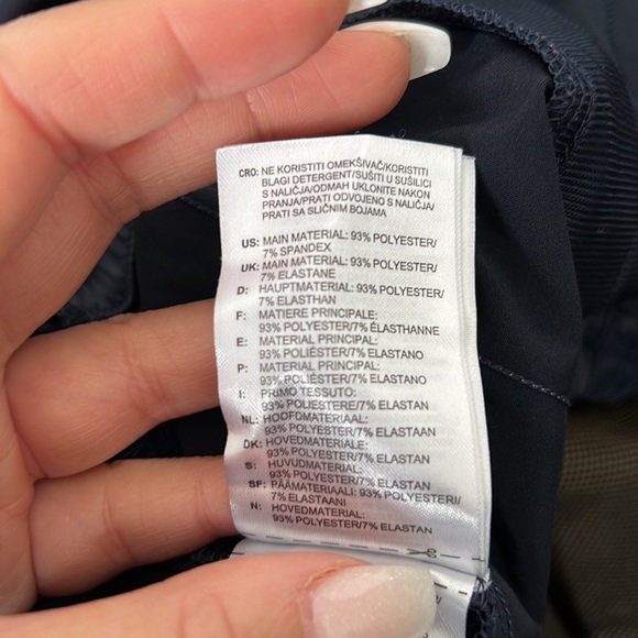 ADIDAS JOGGERS - Picture 9 of 9